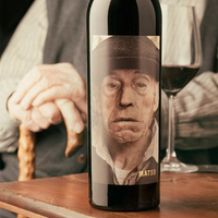 Vino Tinto Matsu El Viejo 750 ml