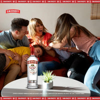 Vodka Smirnoff N°21 750 ml (OFERTA EXCLUSIVA EN LÍNEA)