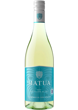 Vino Blanco Matua Marlborough Sauvignon Blanc 750 mL (OFERTA EXCLUSIVA EN LÍNEA)