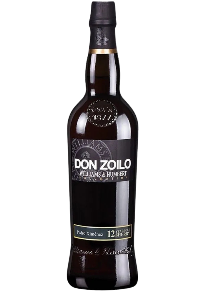 Williams & Humbert Don Zoilo Pedro Ximenez 750 ML