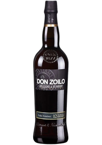 Williams & Humbert Don Zoilo Pedro Ximenez 750 ML