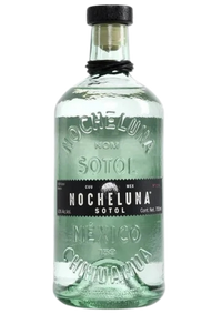 Sotol Noche Luna 700 mL