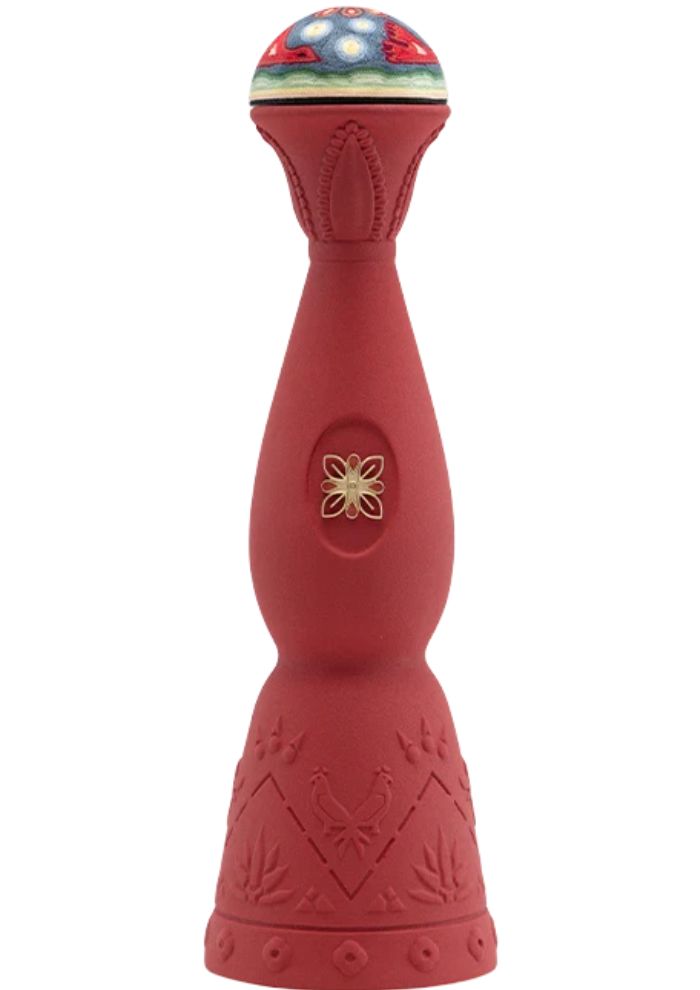 Mezcal Clase Azul San Luis 750 mL