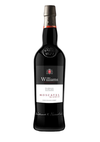 Williams & Humbert Moscatel Blanco 750 ML
