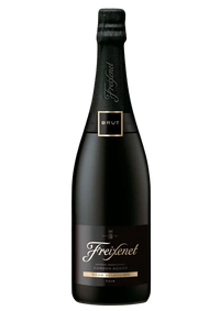 Vino Espumoso Freixenet Cordon Negro Brut  750 mL