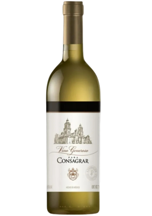 Vino Generoso Para Consagrar Ucero 750 ml