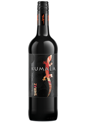 Vino Tinto Kumala Shiraz 750ML
