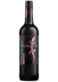 Vino Tinto Kumala Pinotage 750 ml