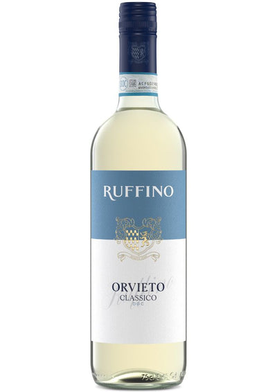 Vino Blanco Ruffino Orvieto Classico 750 ml