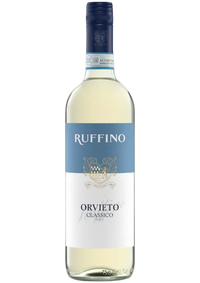 Vino Blanco Ruffino Orvieto Classico 750 ml