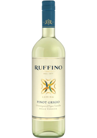 Vino Blanco Ruffino Lumina Pinot Grigio 750 ml