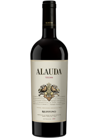 Vino Tinto Ruffino Alauda Toscana 750 ml