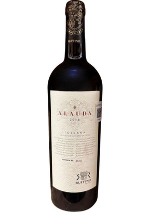 Vino Tinto Ruffino Alauda Toscana 750 ml