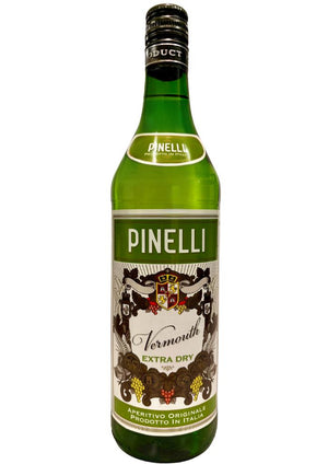 Pinelli Vermouth Dry 1000 ML