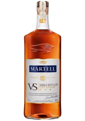 Cognac Martell V.S. 700 mL (OFERTA EXCLUSIVA EN LÍNEA)
