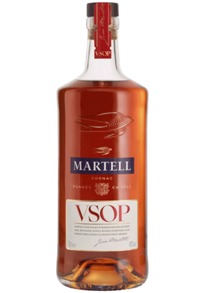 Cognac Martell V.S.O.P. 700 mL (OFERTA EXCLUSIVA EN LÍNEA)