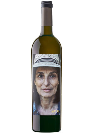 Vino Blanco Matsu La Jefa Magnum 1500 mL (OFERTA EXCLUSIVA EN LÍNEA)