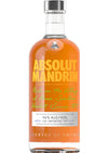 Vodka Absolut Mandarin 750 mL (OFERTA EXCLUSIVA EN LÍNEA)