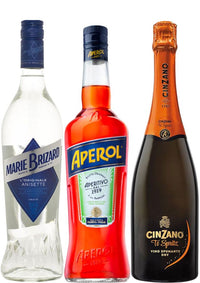 Aperitivo & Digestivo