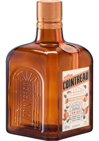 Licor De Naranja Cointreau 700 mL
