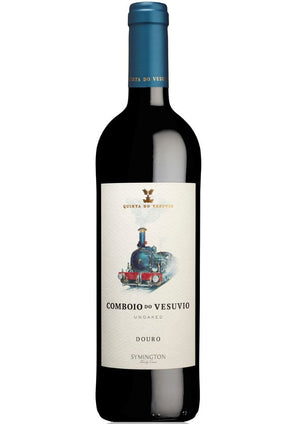 Vino Tinto Comboio Do Vesuvio 750 mL  (OFERTA EXCLUSIVA EN LÍNEA)