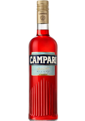 Aperitivo Campari Bitter 700 mL