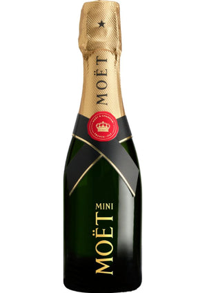 Champagne Moet & Chandon Brut Imperial 200 mL