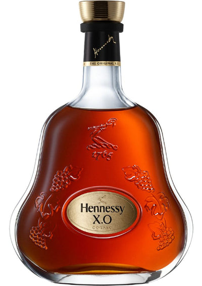 Cognac Hennessy X.O. 700 mL (OFERTA EXCLUSIVA EN LÍNEA)