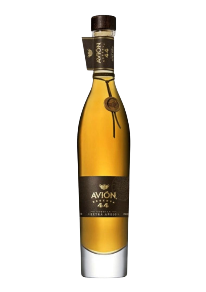 Tequila Avion Extra Añejo Reserva 44 750 ml (OFERTA EXCLUSIVA EN LÍNEA)