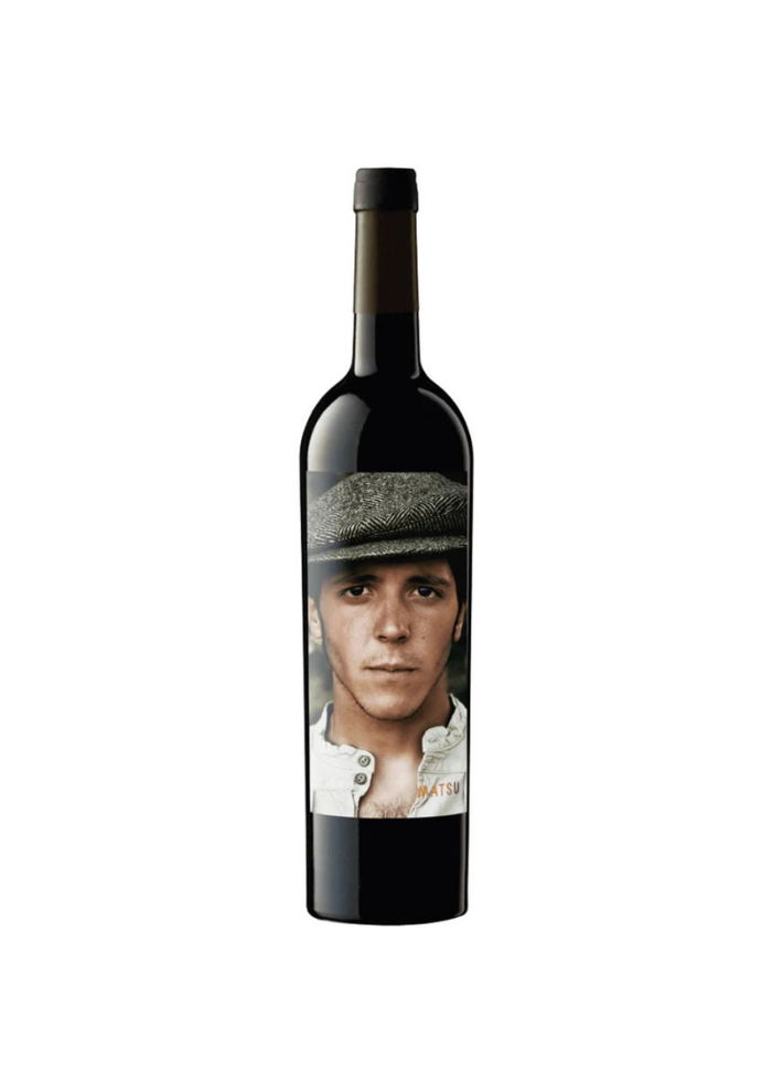 Vino Tinto Matsu El Picaro 1500 mL