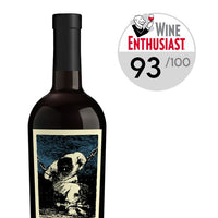 Vino Tinto The Prisoner Cabernet Sauvignon 750 ml