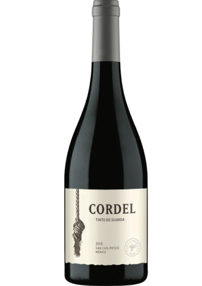Vino Tinto Viña Cordelia Cordel 750 mL (EXCLUSIVO WIKIVINOS)