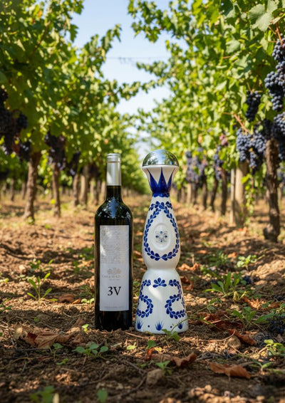 Destilados Premium de México