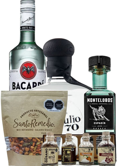 Fiesta Mexicana Premium