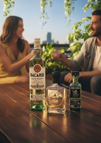 Fiesta Mexicana Premium