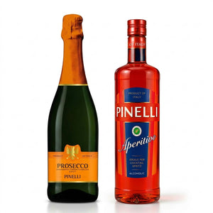 Pinelli Spritz (OFERTA EXCLUSIVA EN LÍNEA)