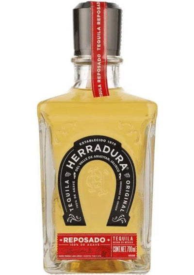 Tequila Herradura Reposado 700 mL
