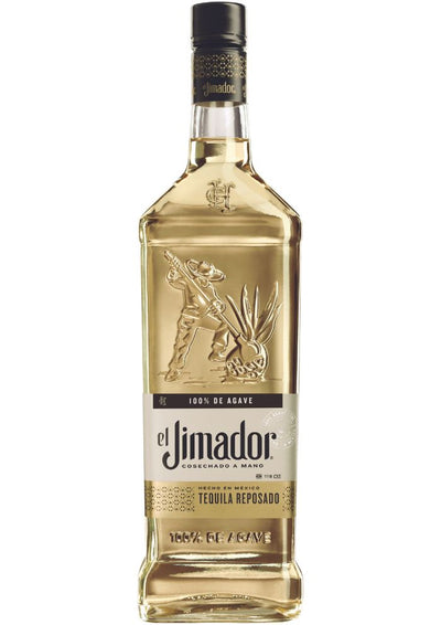 Tequila Jimador Reposado 950 mL (OFERTA EXCLUSIVA EN LÍNEA)