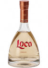Tequila Loco Ambar Reposado 750 mL