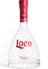 Tequila Loco Blanco  750 mL
