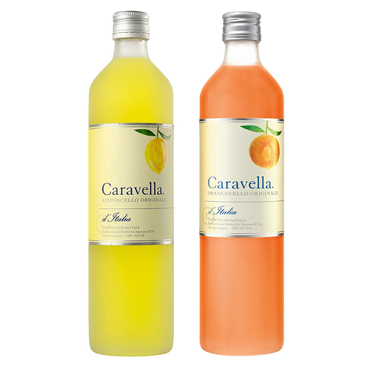 Duo Spritz