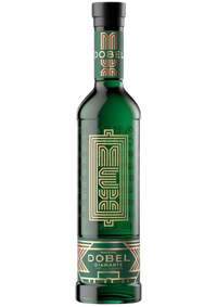 Tequila Maestro Dobel Diamante Kosher Ed. Mundial 700 mL