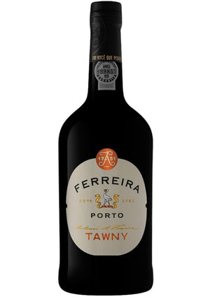 Vino Oporto Ferreira 750 mL