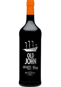 Generoso Old John Marsala 750 mL