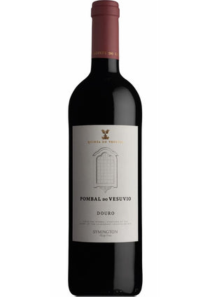 Vino Tinto Pombal Do Vesuvio 750 mL  (OFERTA EXCLUSIVA EN LÍNEA)