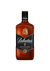 Whisky Ballantines 7 años 700 mL (OFERTA EXCLUSIVA EN LÍNEA)