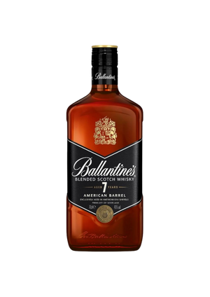 Whisky Ballantines 7 años 700 mL (OFERTA EXCLUSIVA EN LÍNEA)
