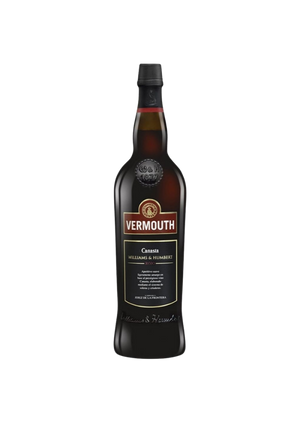 Williams & Humbert Vermouth 1000 ML (OFERTA EXCLUSIVA EN LÍNEA)
