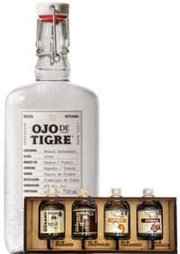 Regalo Degustación Premium