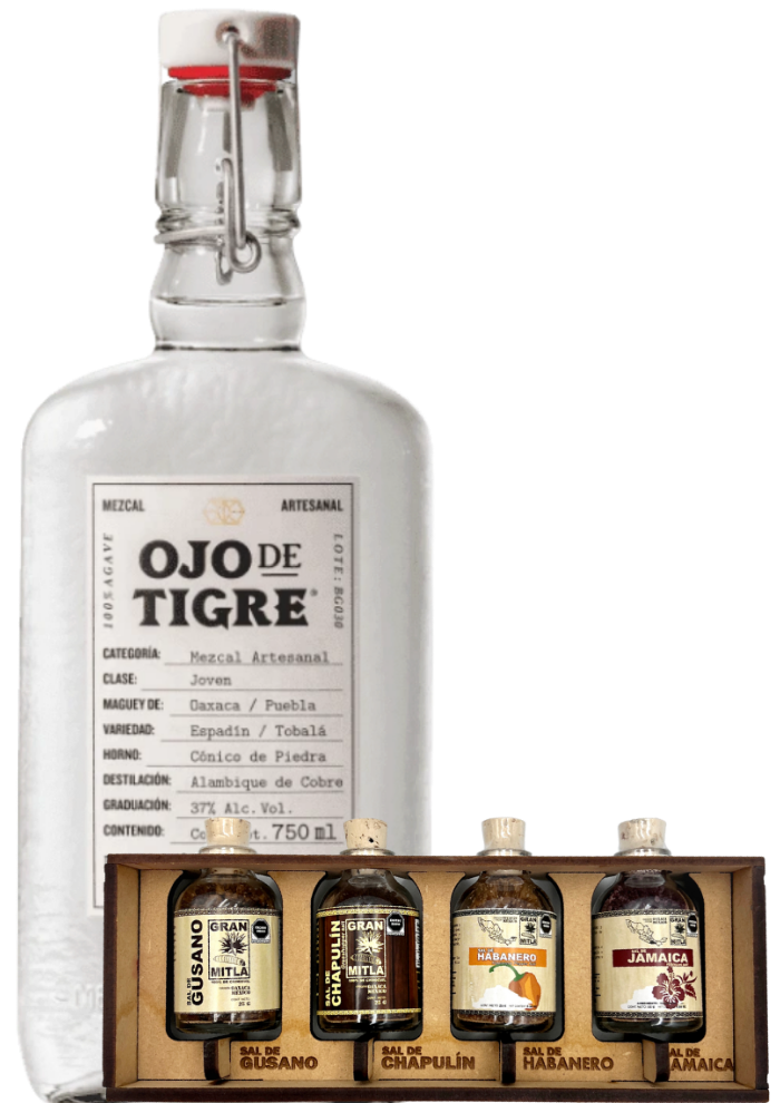Regalo Degustación Premium